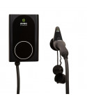 EVEC VEC 02 22kW EV Charger Tethered