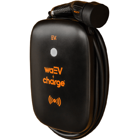 WaEV Charge EV1-22 22kW