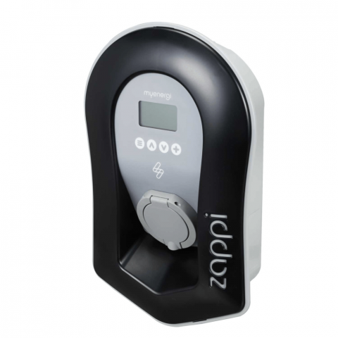 Zappi eco-smart EV Charger