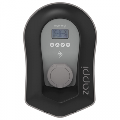 Zappi eco-smart EV Charger