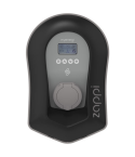 Zappi eco-smart EV Charger Black/Grey