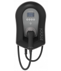 Zappi Eco-Smart EV Charger Tethered