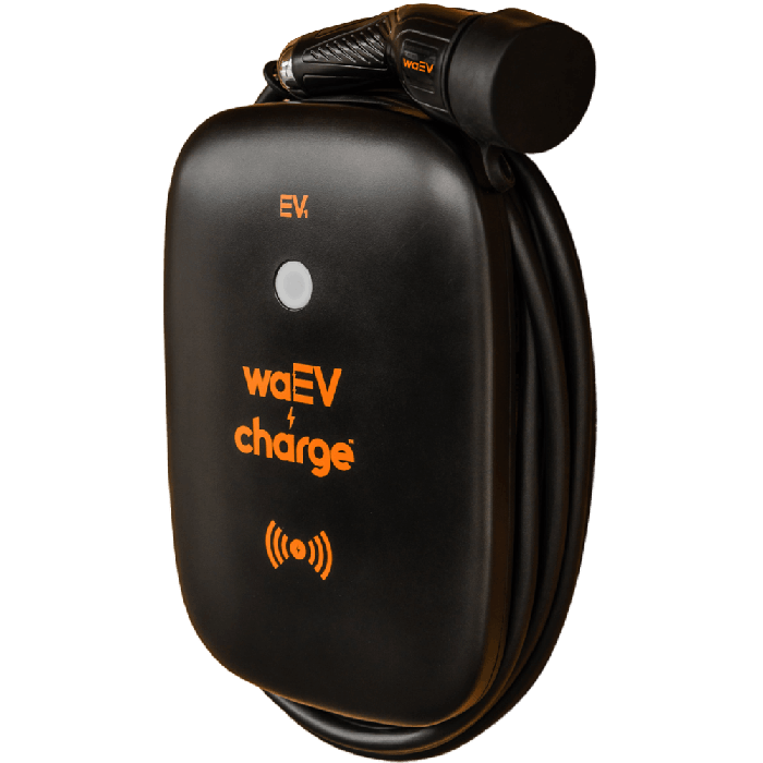 WaEV Charge EV1 7kW