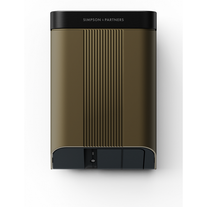 Simpson & Partners Home Series Universal Charger